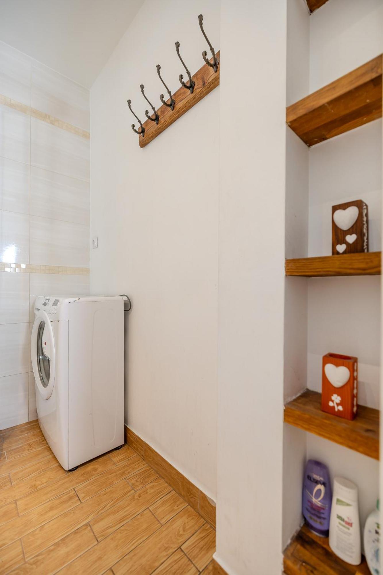 Apartament Ochota Varsavia Esterno foto