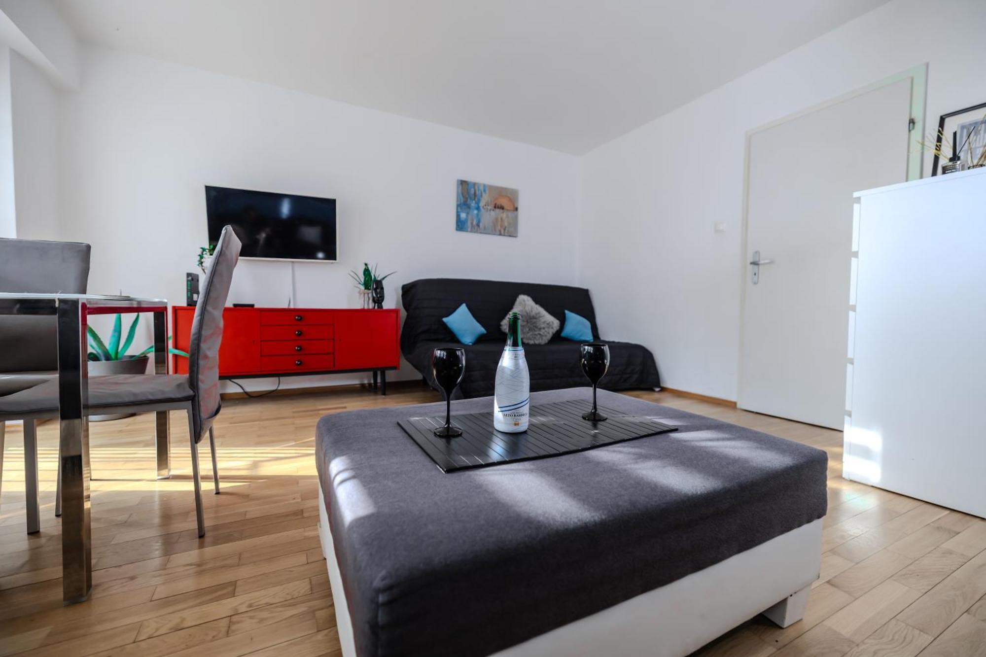 Apartament Ochota Varsavia Esterno foto